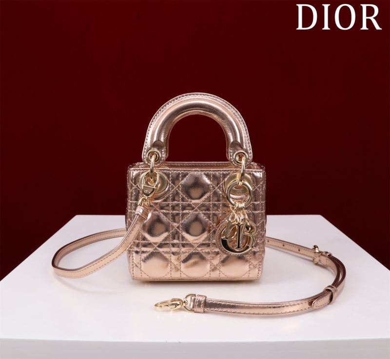 chr1st1an D10r my lady bags